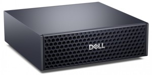 Dell Stacja robocza Dell Pro Max FCM1253 GB10 NVIDIA DGX OS /NVIDIA GB10 Grace/128GB/ 4TB/  1Y Basic Onsite + 1Y KYHD