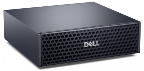 Dell Stacja robocza Dell Pro Max FCM1253 GB10 NVIDIA DGX OS /NVIDIA GB10 Grace/128GB/ 4TB/  1Y Basic Onsite + 1Y KYHD