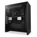 NZXT Chłodzenie wodne KRAKEN PLUS 360 LCD czarne