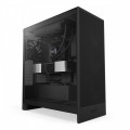 NZXT Chłodzenie wodne KRAKEN PLUS 240 LCD czarne