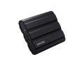 Samsung Dysk SSD T7 Shield 2TB USB 3.2, czarny