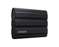 Samsung Dysk SSD T7 Shield 2TB USB 3.2, czarny