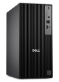 Dell Komputer Dell Pro Tower Plus QBT1250 W11Pro U5 235/32GB/512GB TLC/Integrated/DVD RW +/-8x/Wireless Kb & Mouse/360W/3YPS