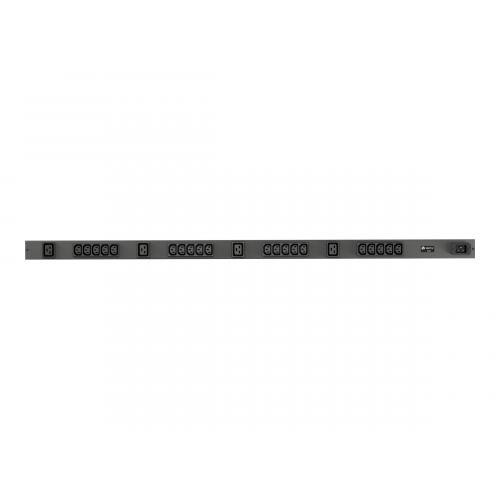Vertiv Listwa PDU VP7552 C20 230V 20xC13 4xC19