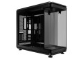 Cooler Master Obudowa MasterFrame 360 Panorama czarna