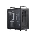 Cooler Master Obudowa Qube 540 Stardust Iron