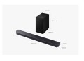 Samsung Soundbar HW-Q600F/EN