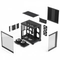 Fractal Design Obudowa Pop 2 Vision Czarna RGB