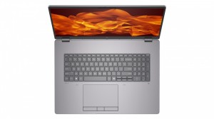 Laptop HP ZBOOK FURY G1i 18'' WQXGA Ultra 7 265HX RTX PRO 3000 12GB | 98L96ET#AKD