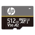 HP Inc. Karta pamięci MicroSDXC 512GB HFUD512-MX350