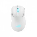 Asus Mysz ROG Keris II Origin P722 biała