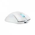 Asus Mysz ROG Keris II Origin P722 biała