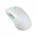 Asus Mysz ROG Keris II Origin P722 biała
