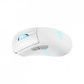 Asus Mysz ROG Keris II Origin P722 biała