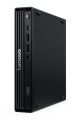 Lenovo Komputer ThinkCentre M70q Tiny G6 13A4000QPB W11Pro Ultra 5 225T/16GB/512GB/INT/Black/3YRS OS + 1YR Premier