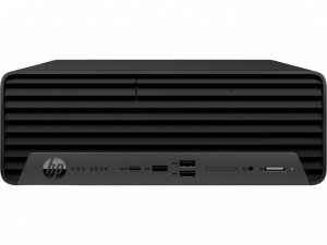 HP Inc. Komputer 400 SFF G9 i5-14500 512GB/8GB/W11Pro | 9H7N2ET