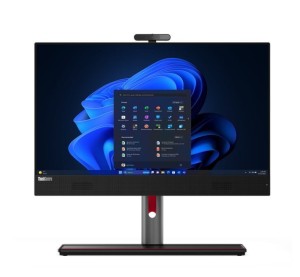 Lenovo Komputer All-in-One ThinkCentre M90a G5 12SH0013PB 3 lata gwarancji - Wejdź i weź rabat