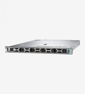 Dell R470 6507P 8x2,5 480GB 32GB H965i iDEn 2x1100W 3Y