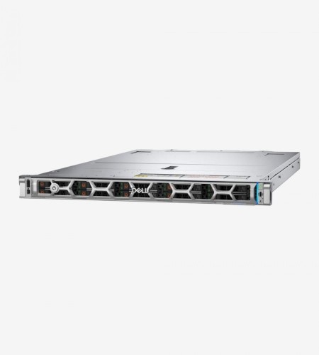 Dell R470 6507P 8x2,5 480GB 32GB H965i iDEn 2x1100W 3Y