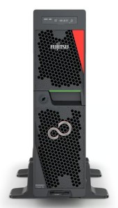 Fujitsu Serwer Primergy TX1320 M6/SFF/Std LOT 9 CONFIGURATION VFY:T1326SC169IN
