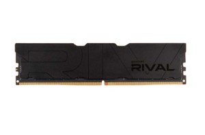 GOODRAM Pamięć do PC DDR4 Rival Deep 8GB(1*8)/3600 CL18 czarna