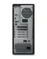 Lenovo Stacja robocza ThinkStation P3 Tower G2 30HT006PPB W11Pro Ultra 7265K/64GB/1TB/INT + RTX 4000 20GB/vPro/3YR OS