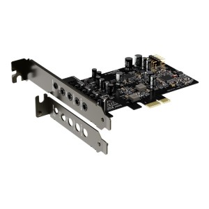Creative Labs Karta dźwiękowa Sound Blaster Audigy FX Pro