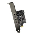 Creative Labs Karta dźwiękowa Sound Blaster Audigy FX Pro
