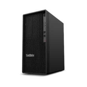 Lenovo ThinkStation P2 Tower Gen 2 | Intel Core Ultra 7 265K | 64GB RAM | 1TB SSD | Intel Graphics | Windows 11 Pro | 30JQ0017PB