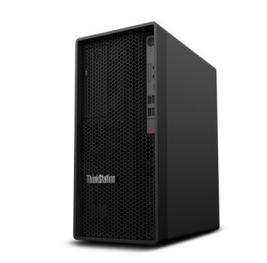 Lenovo ThinkStation P2 Tower Gen 2 | Intel Core Ultra 9 285K | 32GB RAM | 1TB SSD | RTX 4060 8GB | Windows 11 Pro | 30JQ000EPB