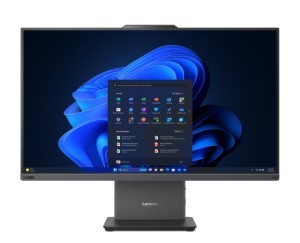 Lenovo ThinkCentre neo 55a Gen 6 All-in-One 23,8" FHD | Ryzen 5 220 | 16GB RAM | 512GB SSD | Windows 11 Pro | 13FA004QPB