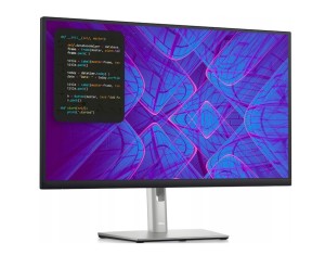 Monitor DELL P2723QE 27 4K UHD IPS LED HDMI DP USB-C Hub RJ-45 USB | 210-BDFZ | Weź rabat 