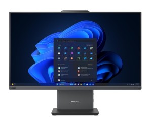 Lenovo ThinkCentre Neo 50a Gen 6 All-in-One | Intel Core Ultra 7 256V | 16GB RAM | 512GB SSD | 23.8" FHD | Windows 11 Pro | 13QH000CPB