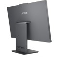 Lenovo Komputer All-in-One neo 50a G6 13QH0004PB W11Pro Ultra 7 256V/16GB/512GB/INT/23.8FHD/Touch/Luna Grey/3YRS OS