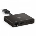HP Inc. Desktop EBoard G1az RAI5P340 512/16/W11P D92F7ET