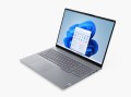 Lenovo Laptop ThinkBook 16 G8 21SK00JPPB W11Pro Ultra 5 135H/16GB/512GB/INT/16.0" WUXGA/Arctic Grey/1YR CI + 3YR OS