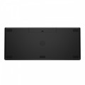 HP Inc. Klawiatura Classic 350 Czarna Compact Multi-Device - 692S8AA#ABB