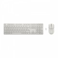 HP Inc. Klawiatura i mysz zestaw 490C Multi-Device Dual-Mode - BE1M5AA#ABB
