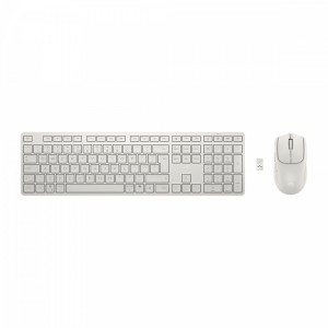 HP Inc. Klawiatura i mysz zestaw 490C Multi-Device Dual-Mode - BE1M5AA#ABB