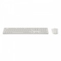 HP Inc. Klawiatura i mysz zestaw 490C Multi-Device Dual-Mode - BE1M5AA#ABB