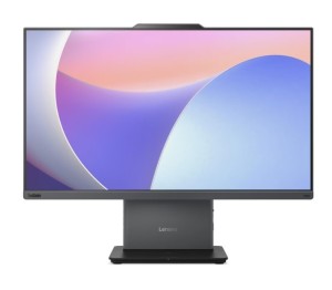 Lenovo ThinkCentre Neo 50a Gen 5 All-in-One | Intel Core 7 240H | 16GB RAM | 512GB SSD | 23.8" FHD | Windows 11 Pro | 12SD0061PB