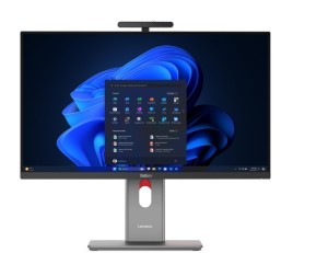Lenovo ThinkCentre M90a Pro Gen 6 All-in-One | Intel Core Ultra 5 225 | 16GB RAM | 512GB SSD | 27" QHD | Windows 11 Pro | 13AM0005PB