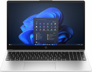 HP 250R G10 | Intel Core 5 120U | 16GB RAM | 512GB SSD | 15.6" | Windows 11 Pro | D4TJ1ET