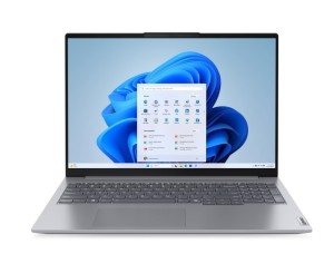 Lenovo ThinkBook 16 Gen 7 | AMD Ryzen 7 7735HS | 16GB RAM | 1TB SSD | AMD Radeon Graphics | 16" WUXGA | Windows 11 Pro | 21MW000UPB