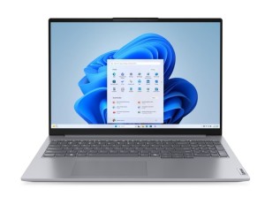 Lenovo ThinkBook 16 Gen 7 | AMD Ryzen 5 7535HS | 16GB RAM | 512GB SSD | 16" WUXGA | Windows 11 Pro | 21MW00F0PB