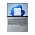 Lenovo Laptop ThinkBook 16 G9 21US00FNPB W11Pro Core 5 210H/16GB/512GB/INT/16.0 WUXGA/Arctic Grey/3YR OS + 1YR CI + CO2 Offset