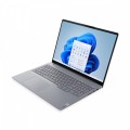 Lenovo Laptop ThinkBook 16 G9 21US00FNPB W11Pro Core 5 210H/16GB/512GB/INT/16.0 WUXGA/Arctic Grey/3YR OS + 1YR CI + CO2 Offset