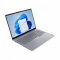Lenovo Laptop ThinkBook 16 G9 21SH00A4PB W11Pro 7 240H/16GB/512GB/INT/16.0 WUXGA/Arctic Grey/3YRS OS + CO2 Offset