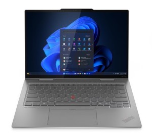 Lenovo ThinkPad X1 2-in-1 Gen 10 | Intel Core Ultra 7 255U | 32GB RAM | 1TB SSD | 14" 2.8K Touch | Windows 11 Pro | 21Q000FEPB