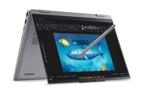 Lenovo ThinkBook 14 2-in-1 Gen 6 | Intel Core Ultra 5 325 | 16GB RAM | 512GB SSD | 14" WUXGA Touch | Windows 11 Pro | 22AR002GPB